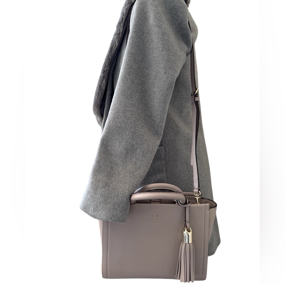 Kate Spade Leather Handbag